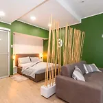 Daire Enjoy Room- Con Parcheggio Gratuito E Colazione Deliziosa ! *
