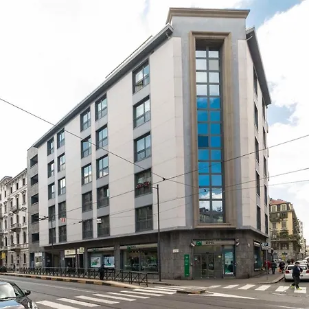 Enjoy Room- Con Parcheggio Gratuito E Colazione Deliziosa ! Torino