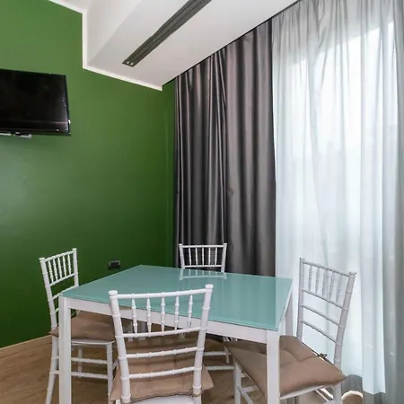 Enjoy Room- Con Parcheggio Gratuito E Colazione Deliziosa ! * Turin